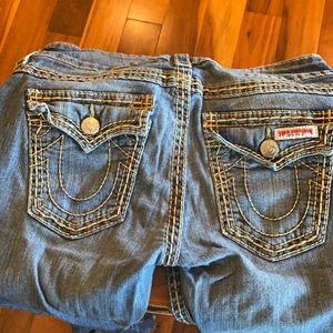 True Religion size 29